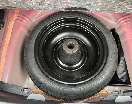 Toyota Yaris 1.5 Yaris Icon Tech VVT-i 5dr 56