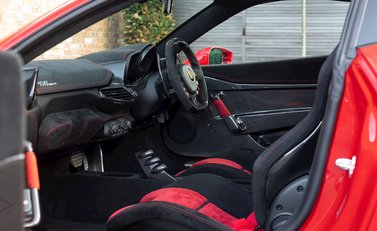 Ferrari 458 Speciale 13