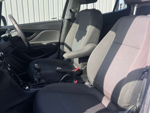 Vauxhall Mokka X 1.4 Mokka X Active ecoTec S/S 5dr 10