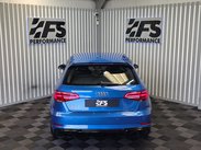 Audi RS3 2.5 TFSI Sportback 5dr Petrol S Tronic quattro Euro 6 (s/s) (400 ps) 51