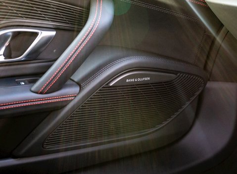 Audi R8 V10 Plus 19