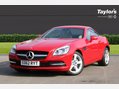 Mercedes-Benz SLK SLK250 CDI BLUEEFFICIENCY 10