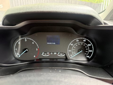 Ford Transit Connect 230 TREND L2H1 P/V ECOBLUE 25
