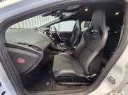 Ford Focus 2.3T EcoBoost RS Hatchback 5dr Petrol Manual AWD Euro 6 (s/s) (350 ps) 9