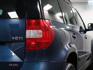 Skoda Yeti SE BUSINESS TDI SCR 39