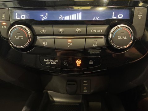 Nissan X-Trail 1.6 DIG-T Tekna Euro 6 (s/s) 5dr 46