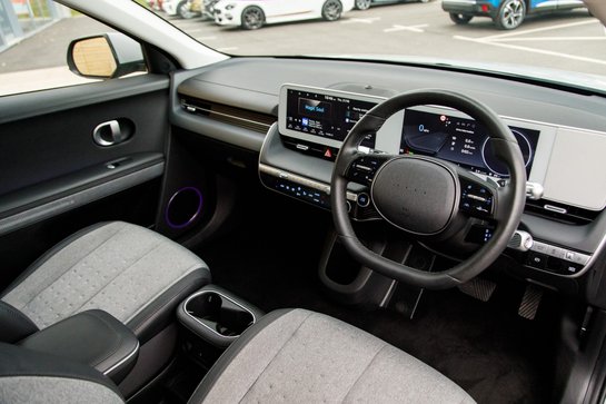 Hyundai IONIQ 5 PREMIUM