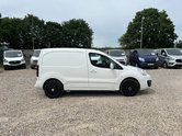 Peugeot Partner SWB L1H1 Low Roof Professional Air Con Sensors EURO 6 NO VAT 5