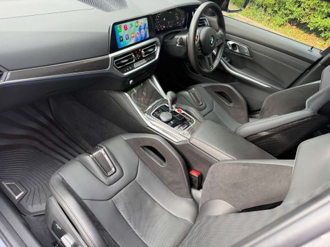 BMW M3 3.0 M3 Competition Edition M xDrive Auto 4WD 4dr 29
