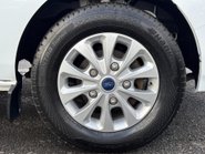 Ford Transit Custom 280 130 ps L1 Limited Panel Van - Sat Nav 34