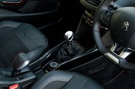 Peugeot 2008 PURETECH S/S GT LINE 33