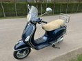 Piaggio Vespa 125 2