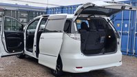 Toyota Estima Auto+Petrol+LowMiles+7Seats 11