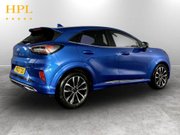 Ford Puma 1.0T EcoBoost MHEV ST-Line Vignale SUV 5dr Petrol Hybrid Manual Euro 6 (s/s 7