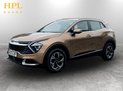 Kia Sportage 1.6 CRDi 2 SUV 5dr Diesel Manual Euro 6 (s/s) (113 bhp) Air Con - Alloys - 3