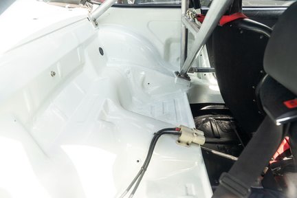 Porsche 911 Turbo 934 Factory-Built, Race Winning Turbo Legend 27