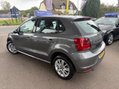 Volkswagen Polo 1.2 TSI BlueMotion Tech SE Euro 6 (s/s) 5dr 9