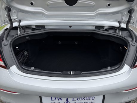 Mercedes-Benz C Class C200 MHEV AMG Line Premium Plus Convertible Auto Petrol 360 CAM/AIRSCARF 43