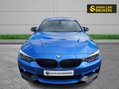 BMW 4 Series 3.0 430d M Sport Auto 2dr 2