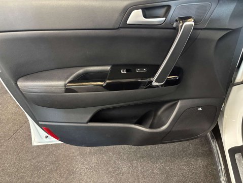 Kia Sportage 1.6 Sportage 4 CRDi ISG 5dr 47