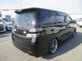 Toyota Vellfire 2.4 Z PLATINUM SELECTION + 7 Seats 4