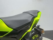 Benelli Tornado TNT 2022 ONLY 1K MINI MONKEY 125CC BIKE NEW MOT SERVICED LEARNER 9