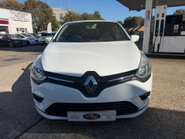 Renault Clio ICONIC TCE 9