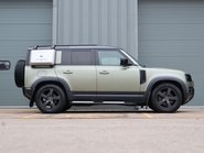 Land Rover Defender 110 P300 HSE STYLED BY SEEKER HUGE SPEC LOOKS AMAZING  PRICE MATCH OFFER  11