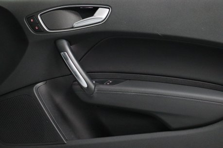 Audi A1 TFSI S LINE 36