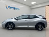 Honda Civic 1.6 i-DTEC SE Plus Euro 5 (s/s) 5dr 2
