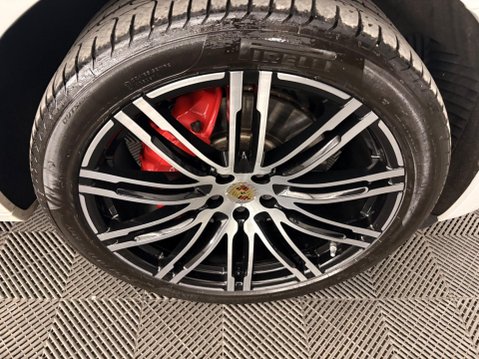 Porsche Macan 3.0T V6 GTS SUV 5dr Petrol PDK 4WD Euro 6 (s/s) (360 ps) 44