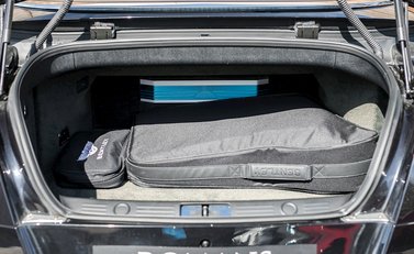 Bentley Continental GT Speed Convertible 31