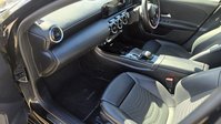 Mercedes-Benz A Class 1.5 A180d SE Hatchback 5dr Diesel 7G-DCT Euro 6 (s/s) (116 ps) 24