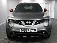 Nissan Juke 1.2 DIG-T Envy SUV 5dr Petrol Manual Euro 6 (s/s) (115 ps) 2