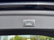 Audi Q3 1.5 TFSI CoD 35 Black Edition Sportback 5dr Petrol S Tronic Euro 6 (s/s) (1 64