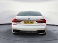 BMW 7 Series 3.0 740ld xDrive M Sport Auto 4WD 4dr 5