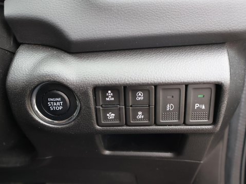 Suzuki SX4 S-Cross 1.4 Boosterjet SZ5 Auto ALLGRIP Euro 6 (s/s) 5dr 15