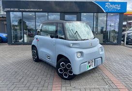 Citroen Ami AMI BLUE PACK AUTO 12