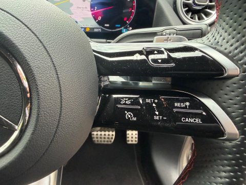 Mercedes-Benz GLA GLA 200 AMG LINE PREMIUM 35