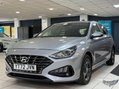 Hyundai i30 1.0 T-GDi MHEV SE Connect DCT Euro 6 (s/s) 5dr 30