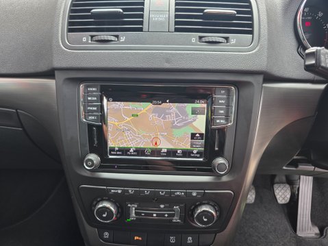 Skoda Yeti Outdoor SE DRIVE TSI 15