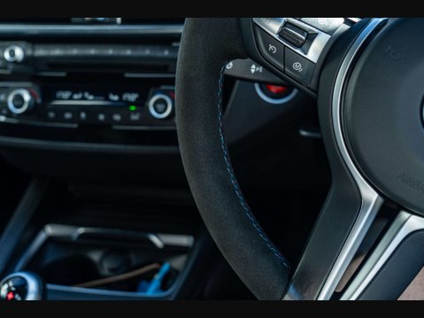 BMW M2 3.0 M2 Competition Edition Auto 2dr 13