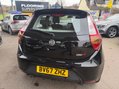 MG MG3 1.5 VTi-TECH 3Form Sport Euro 6 (s/s) 5dr 9