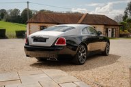 Rolls-Royce Wraith 6.6 V12 Auto Euro 6 2dr 4