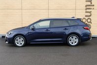 Suzuki Swace MOTION 13