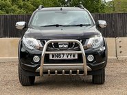 Mitsubishi L200 DI-D 4WD WARRIOR DCB 6