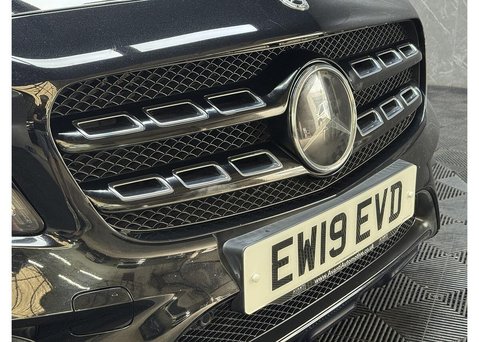 Mercedes-Benz GLA 1.6 GLA200 AMG Line Edition SUV 5dr Petrol 7G-DCT Euro 6 (s/s) (156 ps) 13