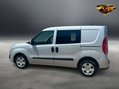 Vauxhall Combo 1.2 Combo 2000 Sportive CDTi - NATIONAL DELIVERY* 22