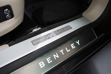 Bentley Flying Spur 6.0 W12 Saloon 4dr Petrol Auto 4WD Euro 6 (635 ps) 25