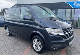 Volkswagen Transporter T32 TDI KOMBI HIGHLINE 5 SEATS 5